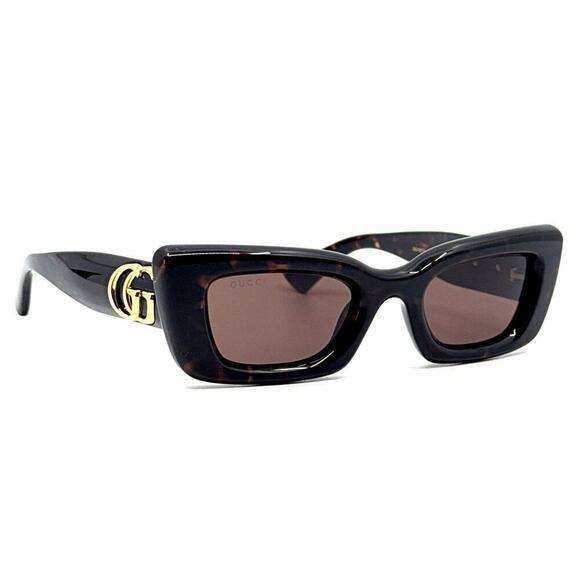 NEW!!! GUCCI Sunglasses GG1827S 002 Authentic main image 8
